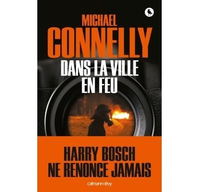 Dans la ville en feu