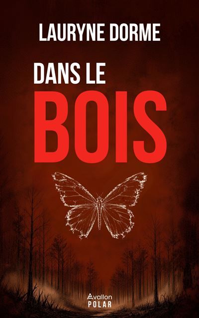 Dans le bois