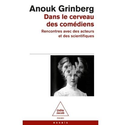 Dans le cerveau des comédiens