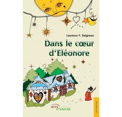 Dans le coeur d'Eléonore
