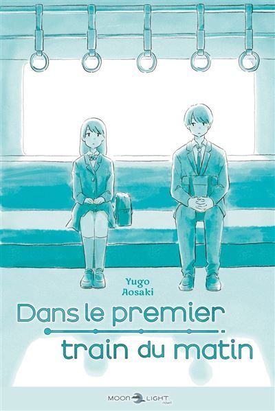 Dans le premier train du matin - Roman