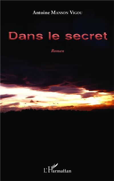 Dans le secret Roman
