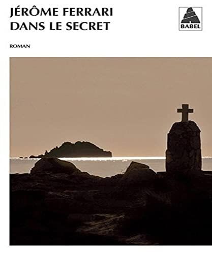 Dans le secret roman