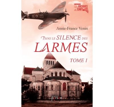 Dans le silence des larmes Tome 1