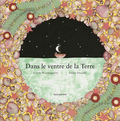 Dans le ventre de la terre