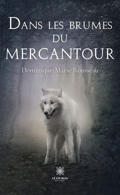 Dans les brumes du Mercantour