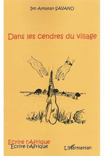 Dans les cendres du village