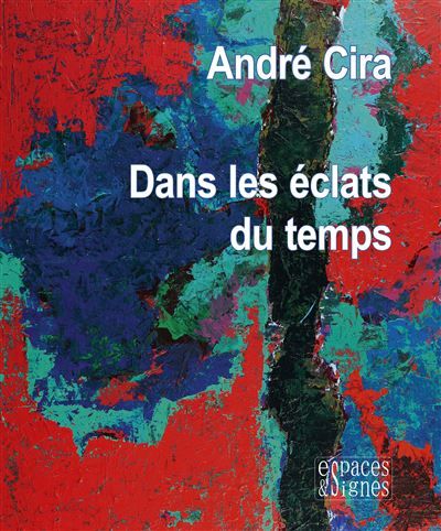 Dans les éclats du temps