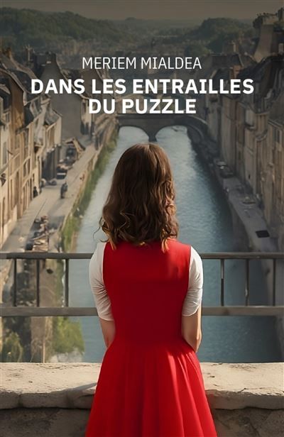 Dans les entrailles du puzzle
