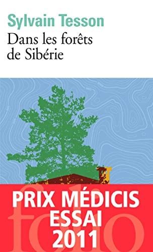 Dans les forêts de Sibérie