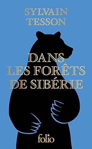 Dans les forêts de Sibérie février-juillet 2010