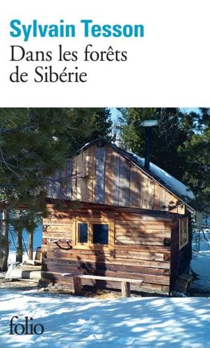 Dans les forêts de Sibérie février-juillet 2010
