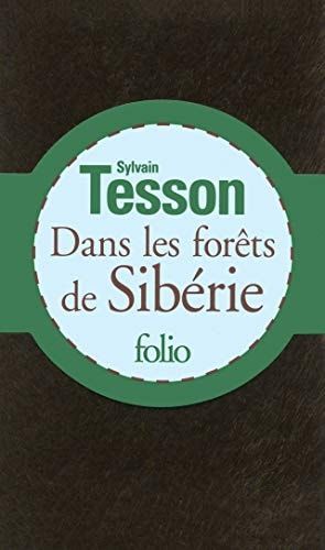 Dans les forêts de Sibérie Février-juillet 2010