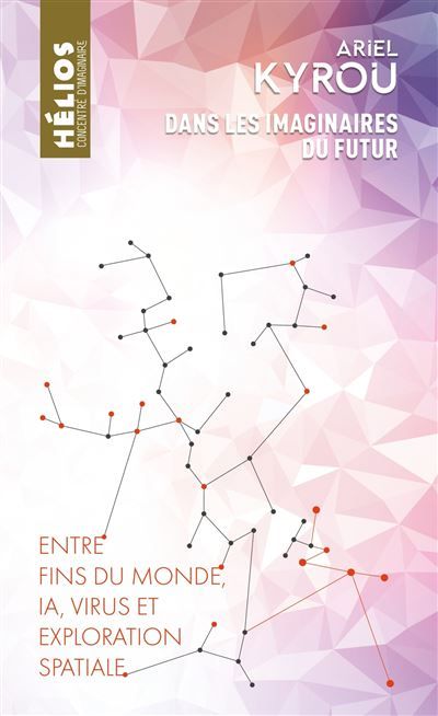 Dans les imaginaires du futur