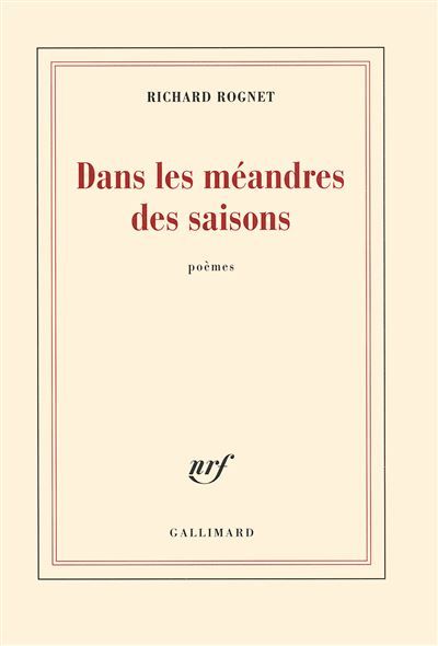 Dans les méandres des saisons/Elle était là quand on rentrait Suivi de Elle était là quand on rentrait