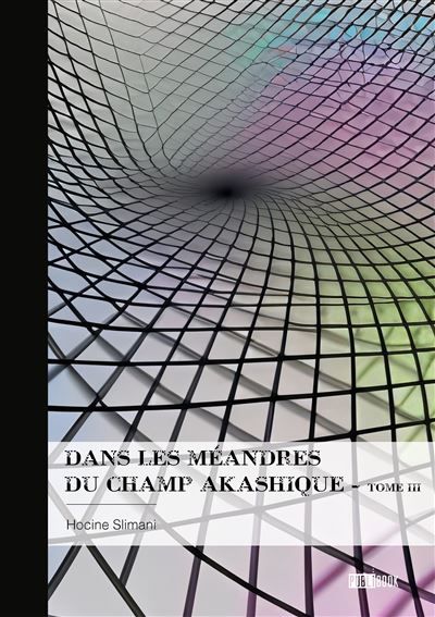 Dans les méandres du champ akashique - Tome 3 La mort n'est pas la fin...