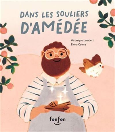 Dans les souliers d'amedee