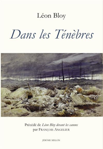 Dans les tenebres