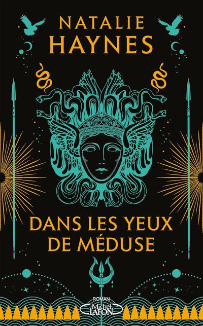Dans les yeux de Méduse