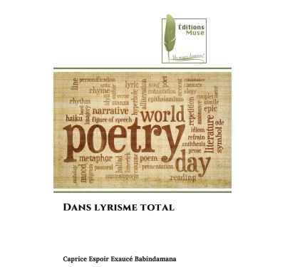 Dans lyrisme total