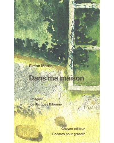 Dans ma maison