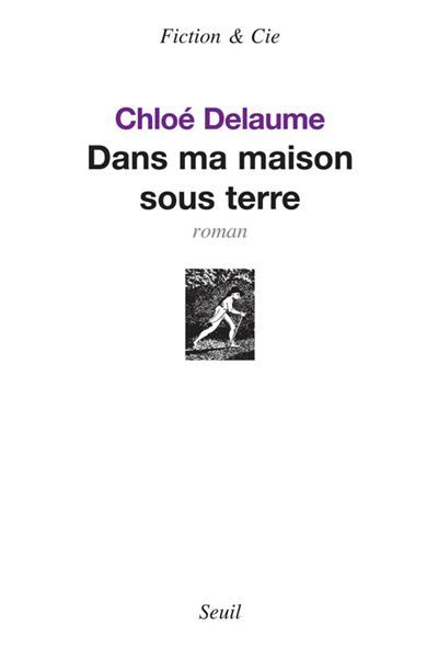 Dans ma maison sous terre