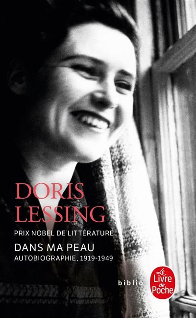 Dans ma peau Autobiographie