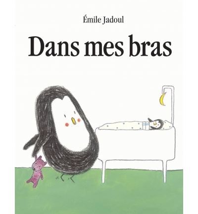 Dans mes bras