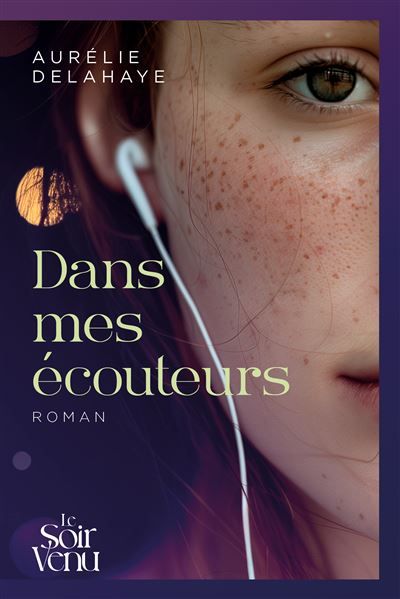 Dans mes écouteurs