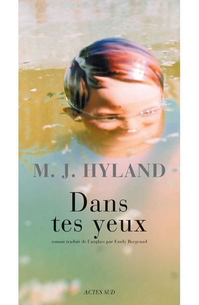 Dans tes yeux