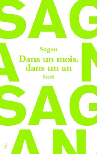 Dans un mois dans un an