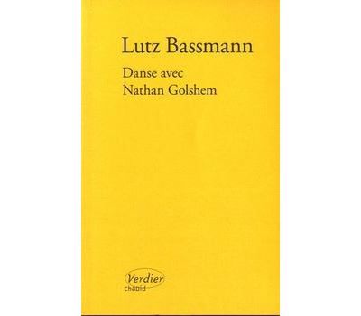 Danse avec Nathan Golshem