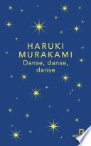 Couverture de Danse, danse, danse par Haruki Murakami