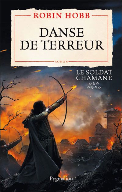 Danse de terreur