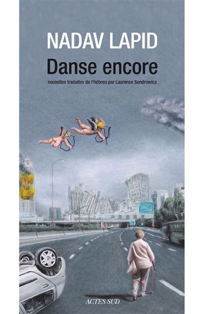 Danse encore