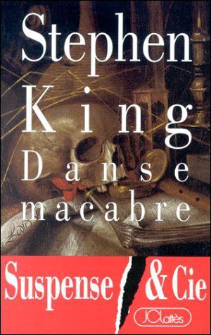 Danse macabre