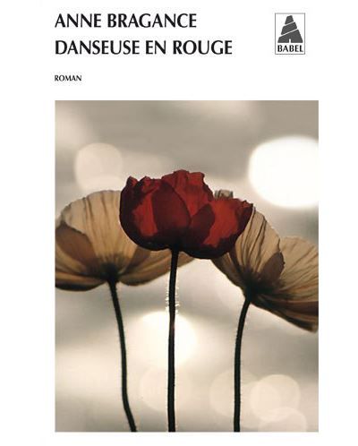 Danseuse en rouge