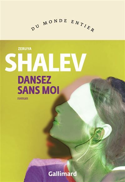 Dansez sans moi