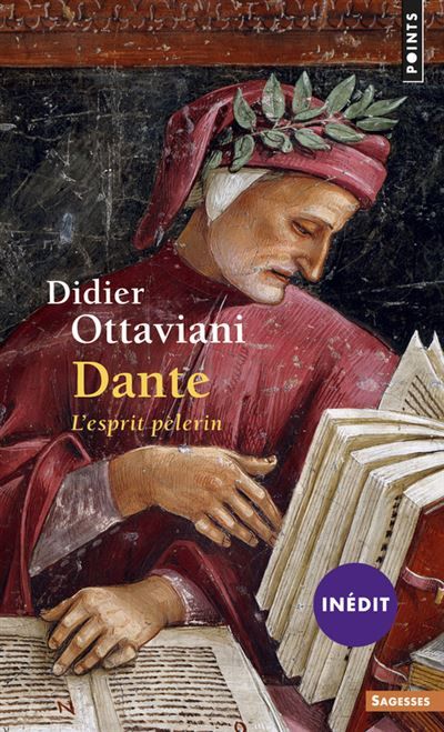 Dante L'Esprit pèlerin