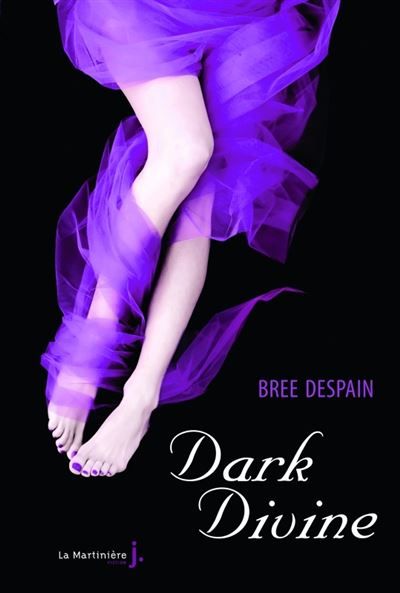 Dark Divine - Tome 1 - Dark Divine Dark Divine, tome 1