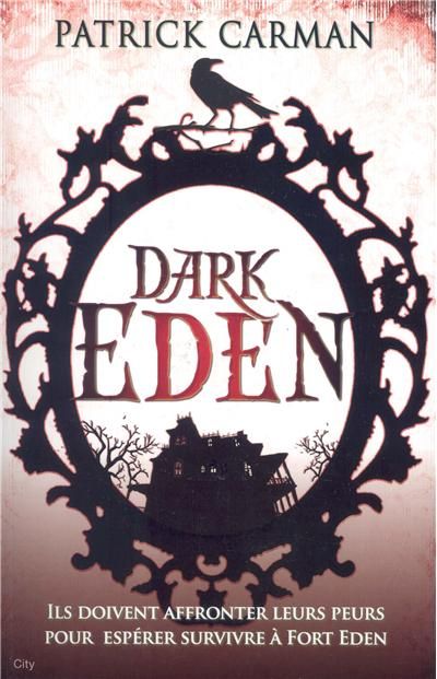 Dark Eden