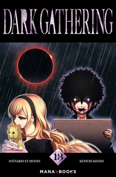 Dark Gathering T13