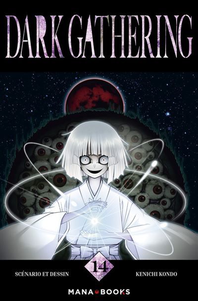 Dark Gathering T14