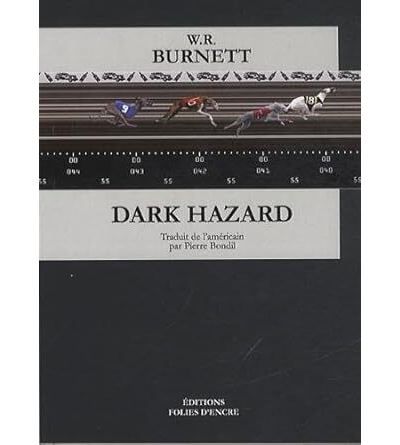 Dark Hazard