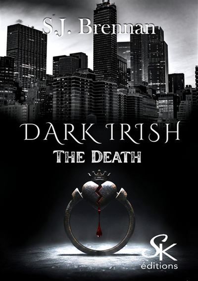 Dark Irish 1 The Death