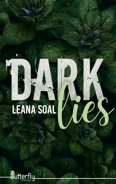 Dark lies (2025)