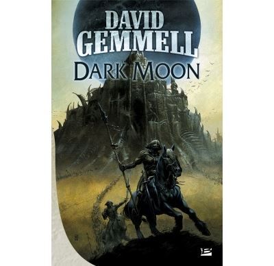 Dark Moon  - Dark Moon
