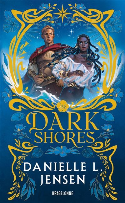 Dark Shores T1
