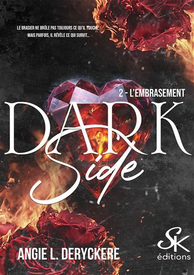 Dark Side 2 L'embrasement