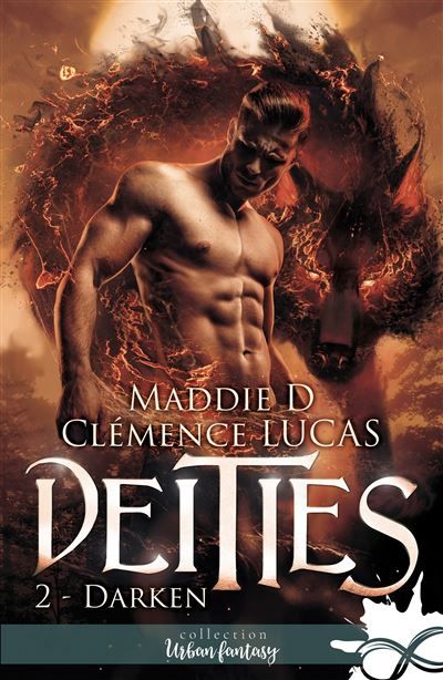Darken Deities, T2